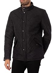 Barbour men powell for sale  Delivered anywhere in USA 