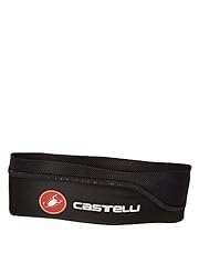 Castelli summer headband usato  Spedito ovunque in Italia 