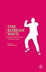 Korean wave korean for sale  Delivered anywhere in UK