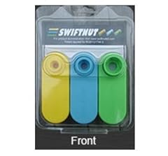 Swiftnut nut runners for sale  Delivered anywhere in UK