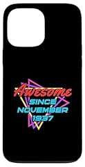 Awesome since november for sale  Delivered anywhere in UK