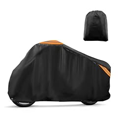 Uxcell motorcycle cover for sale  Delivered anywhere in UK