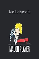 Notebook funny peanuts for sale  Delivered anywhere in USA 