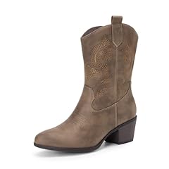 Dream pairs cowboy for sale  Delivered anywhere in USA 