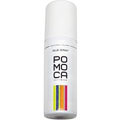 Pomoca sprühkleber 50ml gebraucht kaufen  Wird an jeden Ort in Deutschland