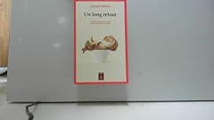 Long retour enquête d'occasion  Livré partout en Belgiqu