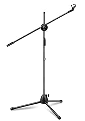 Crownshop microphone stand for sale  Delivered anywhere in UK