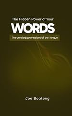 Hidden power words for sale  Delivered anywhere in UK