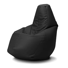 Premium leder sitzsackbezug gebraucht kaufen  Wird an jeden Ort in Deutschland