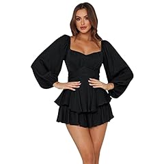 Short romper women for sale  Delivered anywhere in UK