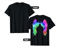 Angel wings tie for sale  Delivered anywhere in USA 