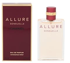 Chanel allure sensuelle usato  Spedito ovunque in Italia 