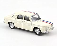 Renault gordini 1968 d'occasion  Livré partout en France