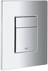 Grohe plaque commande d'occasion  Livré partout en France
