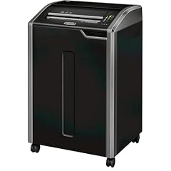 Fellowes powershred 485i for sale  Delivered anywhere in USA 