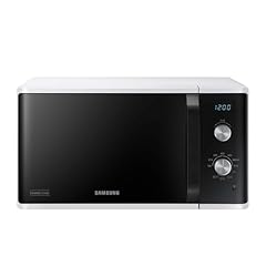 Samsung mg23k3614aw mikrowelle gebraucht kaufen  Wird an jeden Ort in Deutschland