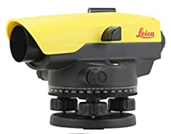 Leica geosystems 840386 for sale  Delivered anywhere in USA 