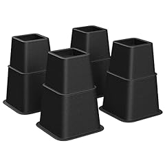 Songmics bed risers for sale  Delivered anywhere in USA 