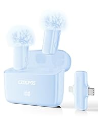Wireless lapel microphone for sale  Delivered anywhere in UK