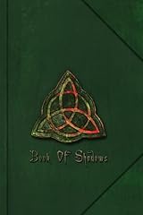 Book shadows charmed usato  Spedito ovunque in Italia 