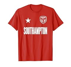Southampton soccer jersey for sale  Delivered anywhere in UK