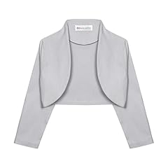Bolerose girls sleeve for sale  Delivered anywhere in UK