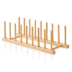 Worthyeah bamboo dish for sale  Delivered anywhere in USA 
