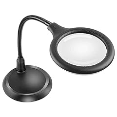 Delixike magnifying glass for sale  Delivered anywhere in USA 