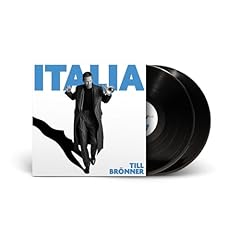 Italia lp usato  Spedito ovunque in Italia 
