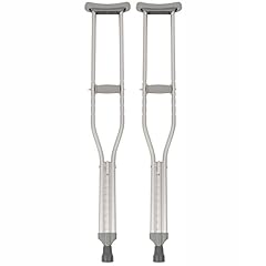 Pcp aluminum crutches for sale  Delivered anywhere in USA 