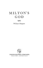 Milton god gebraucht kaufen  Wird an jeden Ort in Deutschland