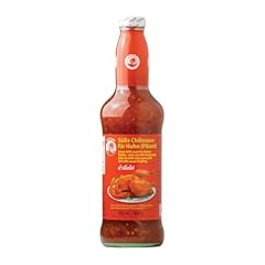 Cock süße chilisauce gebraucht kaufen  Wird an jeden Ort in Deutschland