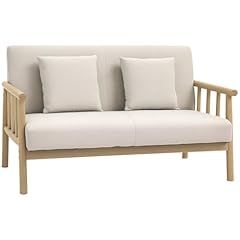 Homcom seater couch for sale  Delivered anywhere in USA 