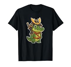 Samurai gator carino usato  Spedito ovunque in Italia 