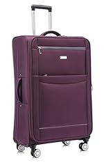 Luggage starlite lightweight for sale  Delivered anywhere in UK