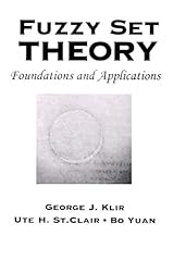 Fuzzy set theory d'occasion  Livré partout en France