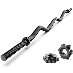 Curl bar weight for sale  Delivered anywhere in USA 