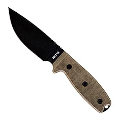 Ontario on8665 coltello usato  Spedito ovunque in Italia 