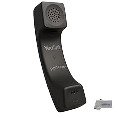 Yealink handset replacement for sale  Delivered anywhere in USA 
