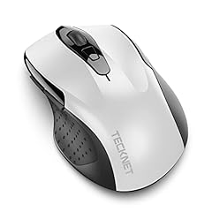 Tecknet bluetooth mouse for sale  Delivered anywhere in USA 