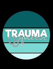 Trauma queen doctor for sale  Delivered anywhere in UK