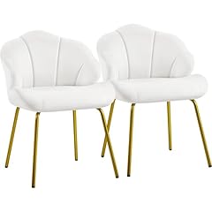 Yaheetech lot fauteuil d'occasion  Livré partout en France