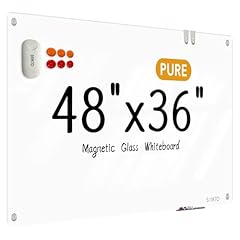 Glass whiteboard glass for sale  Delivered anywhere in USA 