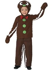 Smiffys little gingerbread for sale  Delivered anywhere in UK