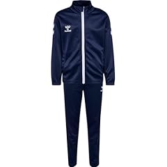 Hummel hmllogo suit gebraucht kaufen  Wird an jeden Ort in Deutschland