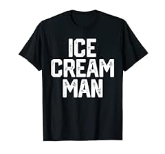 Ice cream man for sale  Delivered anywhere in USA 