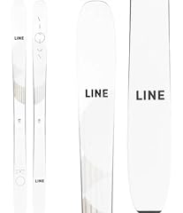 Line vision skis usato  Spedito ovunque in Italia 