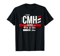 Vintage columbus cmh usato  Spedito ovunque in Italia 