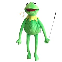 Kermit frog puppet for sale  Delivered anywhere in USA 