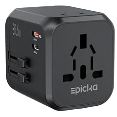 Epicka universal travel for sale  Delivered anywhere in USA 